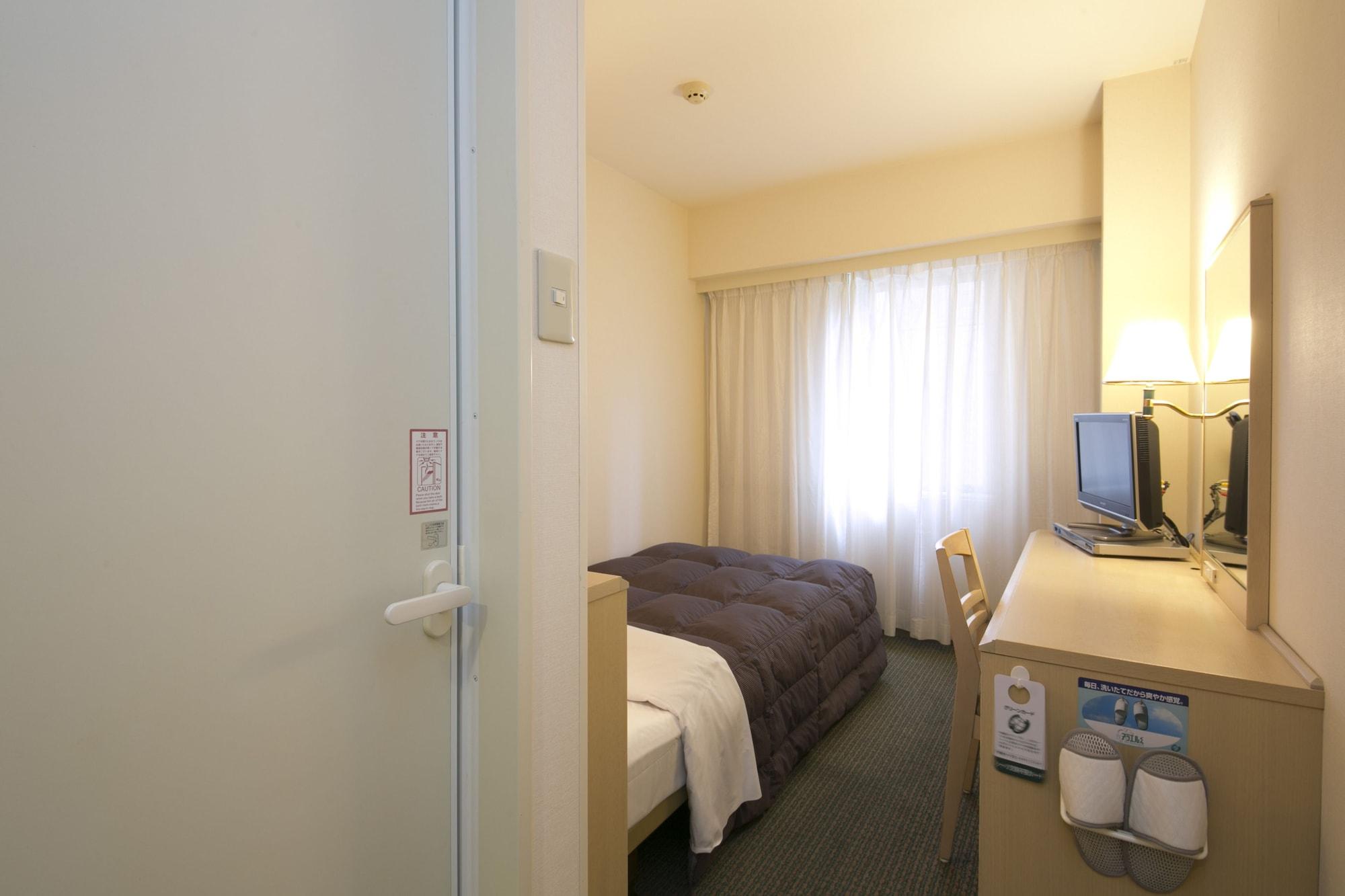Nagoya Sakae Washington Hotel Plaza Aichi Exterior photo