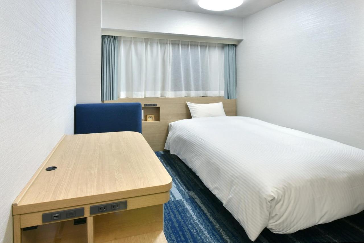 Nagoya Sakae Washington Hotel Plaza Aichi Exterior photo