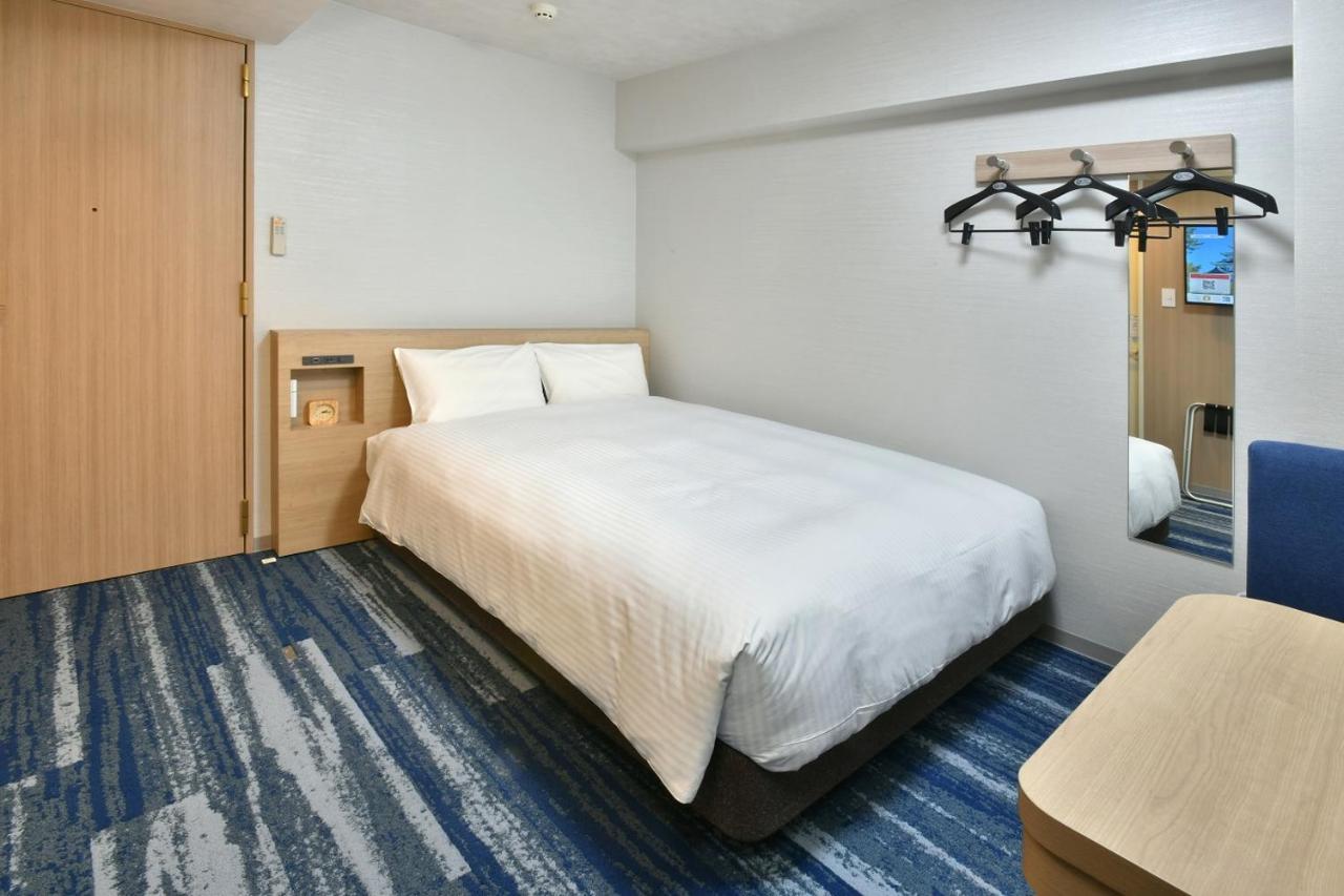 Nagoya Sakae Washington Hotel Plaza Aichi Exterior photo