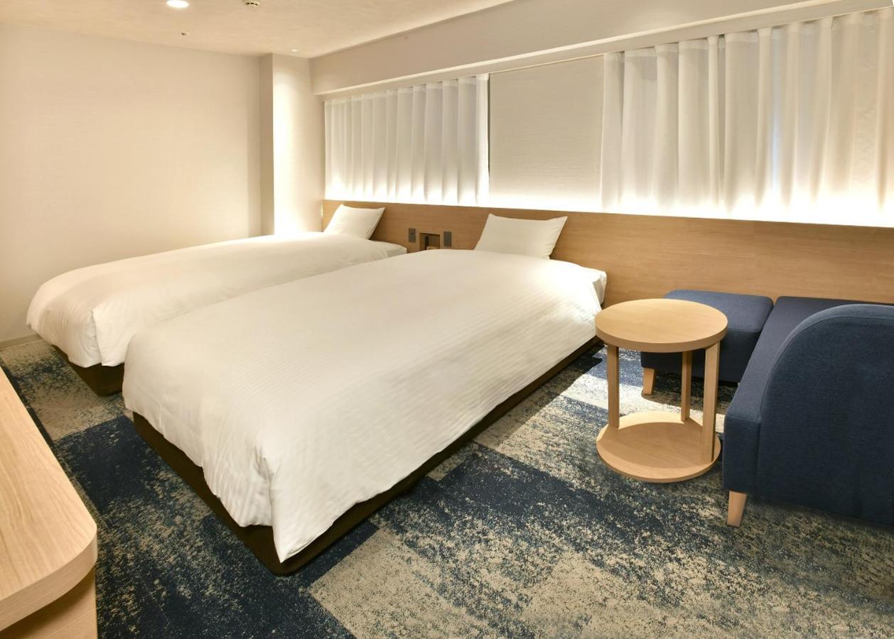 Nagoya Sakae Washington Hotel Plaza Aichi Exterior photo